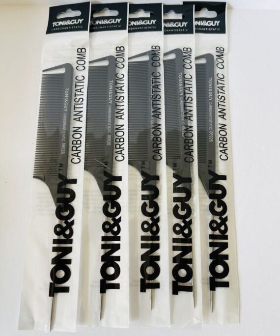 TONI & GUY JOLLY COMBS