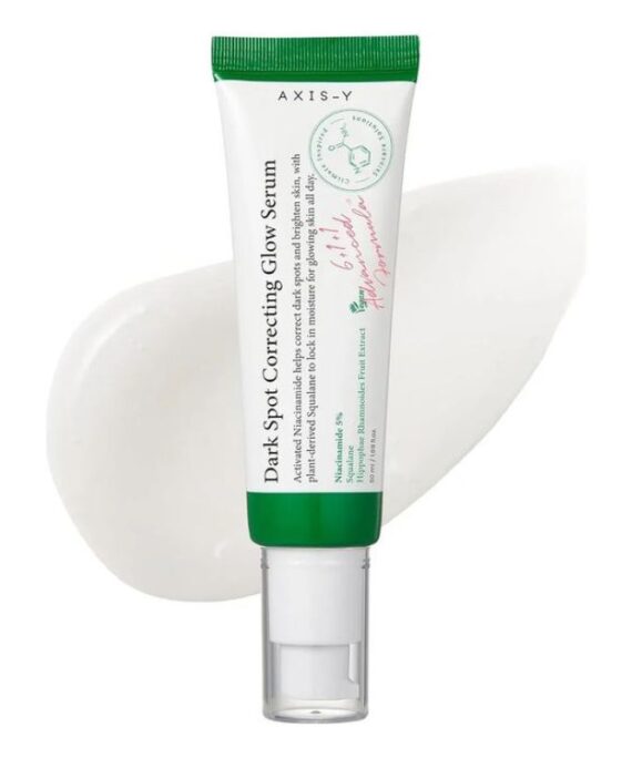 AXIS - Y Dark Spot Correcting Glow Serum 50ml