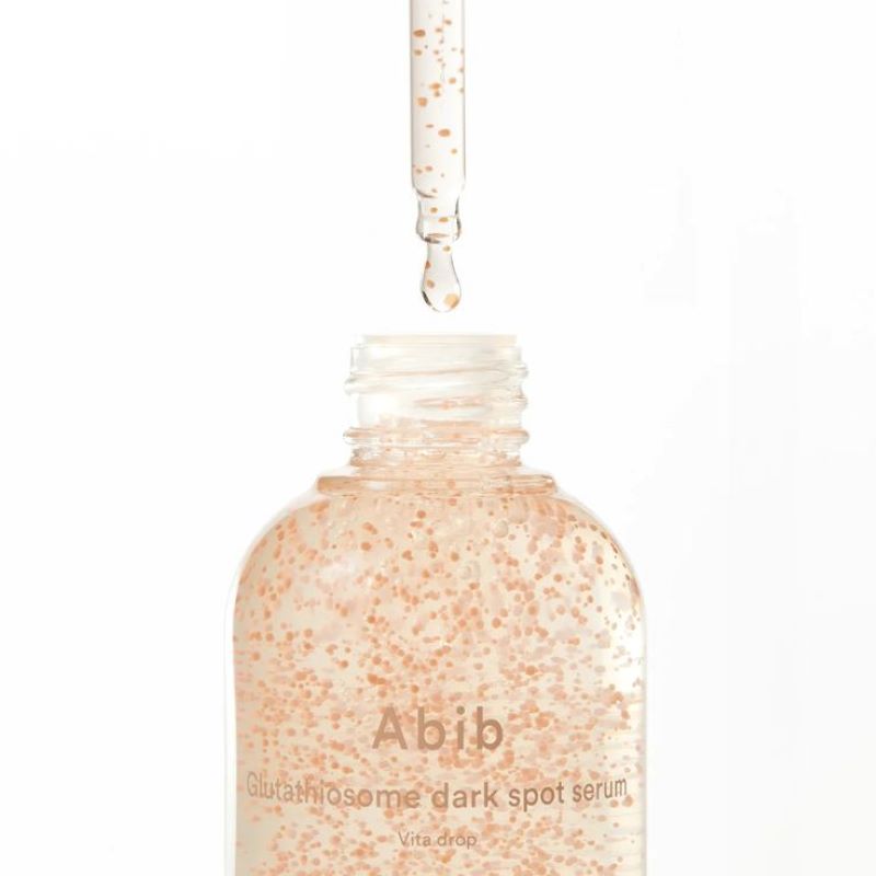 Abib - Glutathiosome Dark Spot Serum Vita Drop 50ml - Image 2