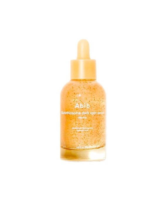 Abib - Glutathiosome Dark Spot Serum Vita Drop 50ml