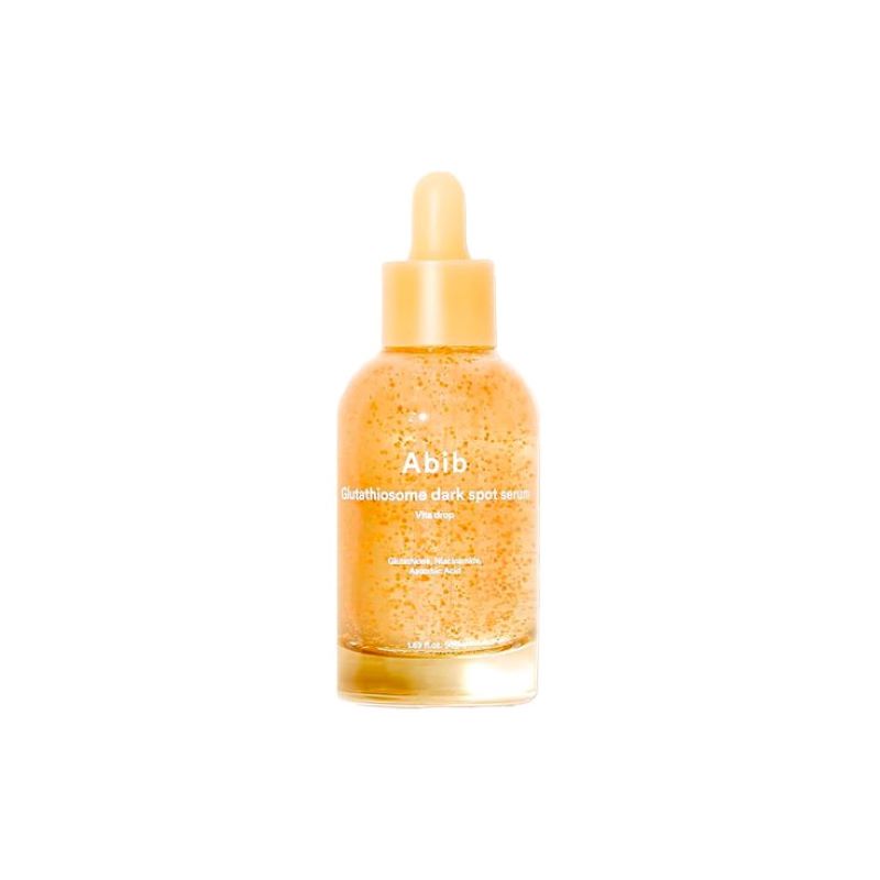 Abib - Glutathiosome Dark Spot Serum Vita Drop 50ml