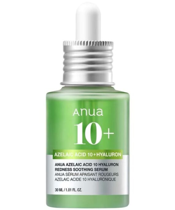 ANUA Azelaic Acid 10+30 ml