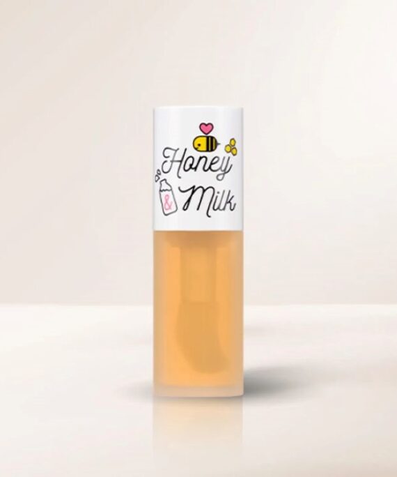 A'PIEU Honey & Milk Lip OIl ORIGINAL