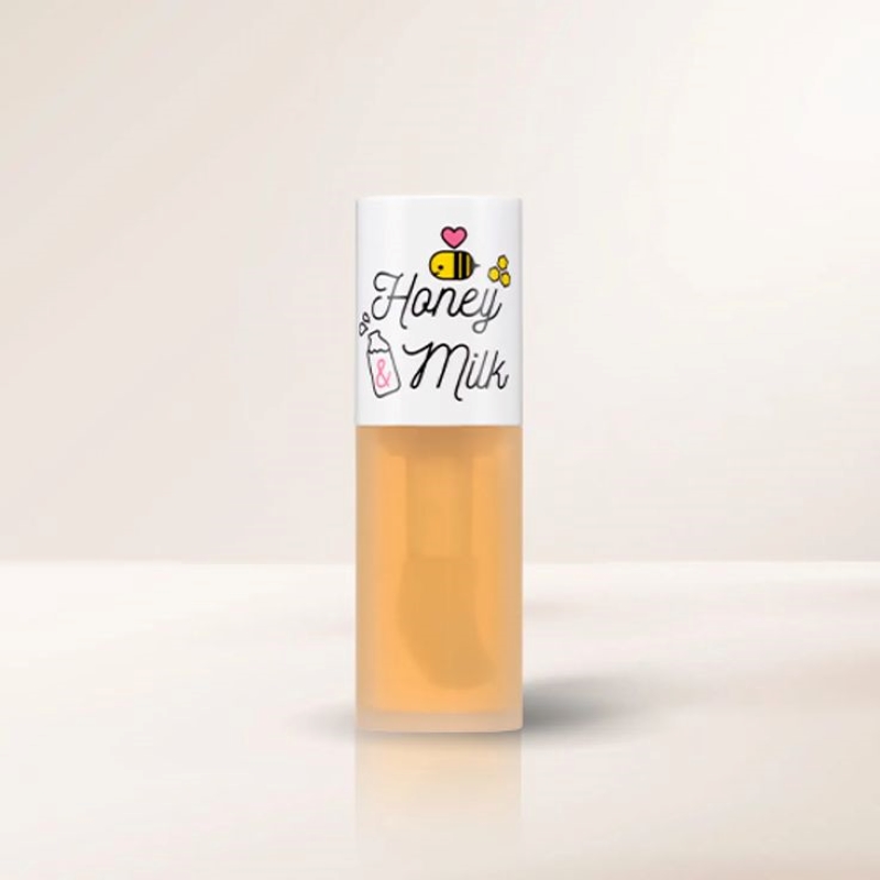 A'PIEU Honey & Milk Lip OIl ORIGINAL