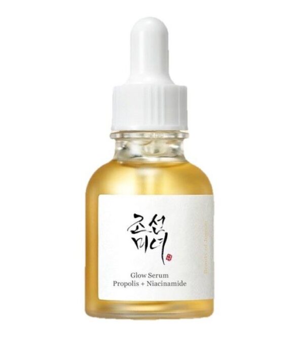 BEAUTY OF JOESON GLOW SERUM PROPOLIS + NIACINAMIDE 30 ml