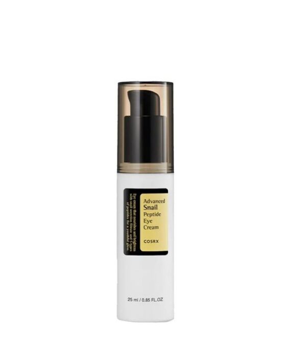 Cosrx Advanced Snail peptide eye cream 25ml