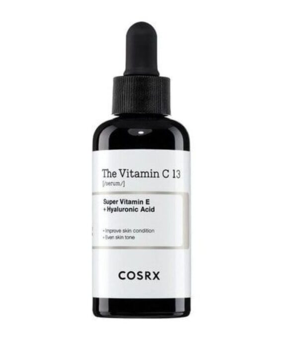 Cosrx Vitamin C 13 Super Vitamin E + Hyaluronic Acid 20 ml