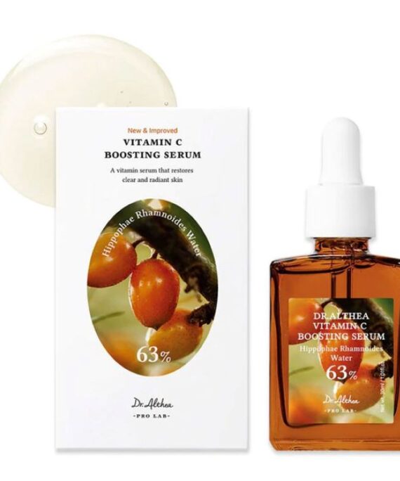 Dr. Althea Vitamin C Boosting Serum 30 ml