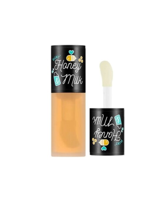 A'PIEU Honey & Milk Lip Oil Mint