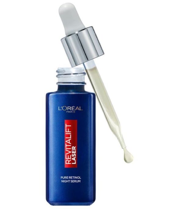 Loreal Revitalift Laser 0.2% Retinol Serum 30 ml