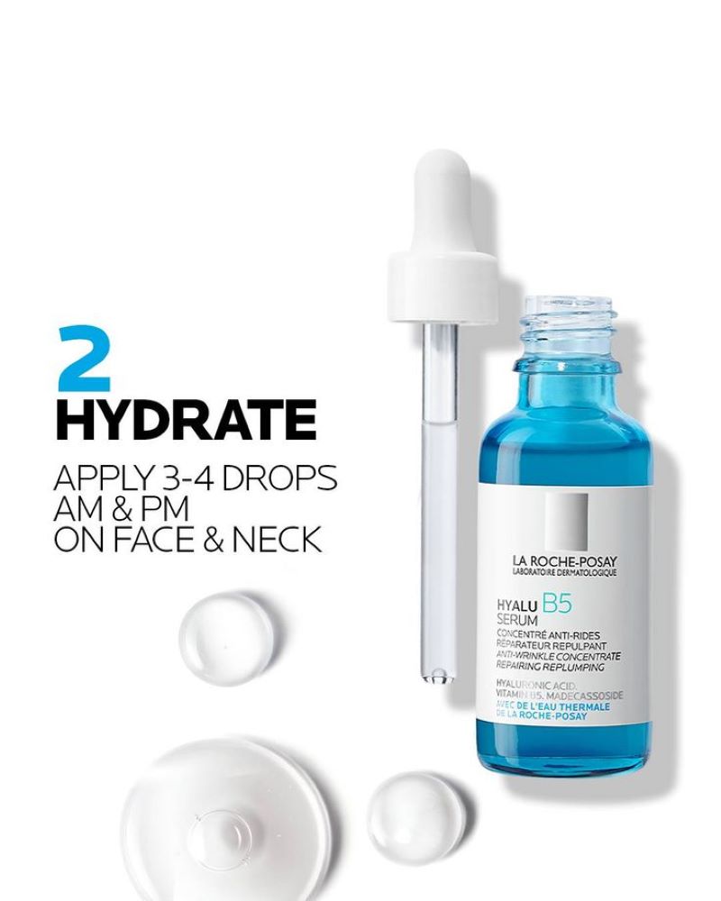 LRP Hyalu B5 Serum 30 ml - Image 2