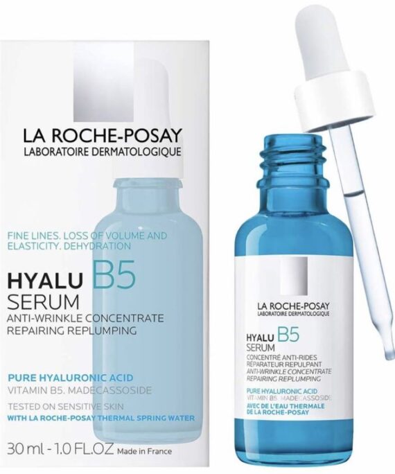 LRP Hyalu B5 Serum 30 ml