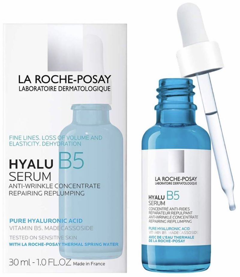 LRP Hyalu B5 Serum 30 ml