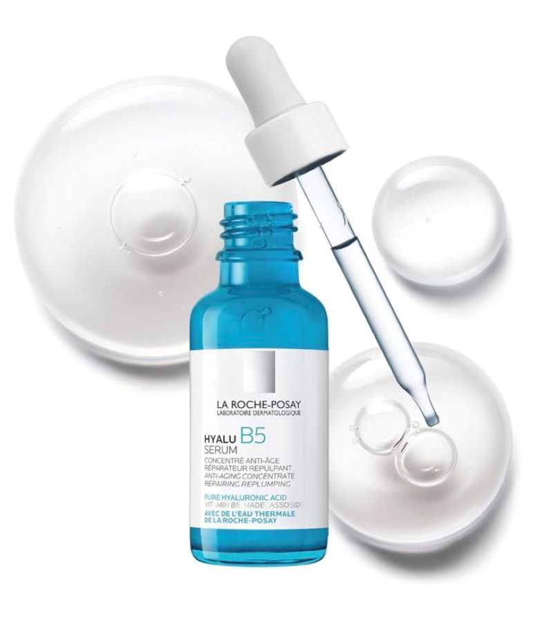 LRP Hyalu B5 Serum 30 ml - Image 3