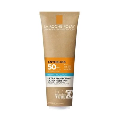 LRP Anthelios Lotion ECO SPF50 + 250 ML