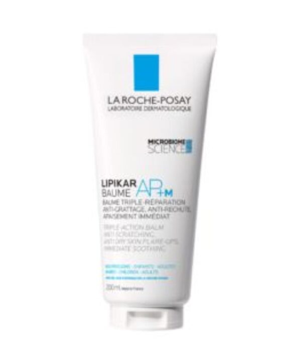 LRP Lipikar Baume AP+M 200ML