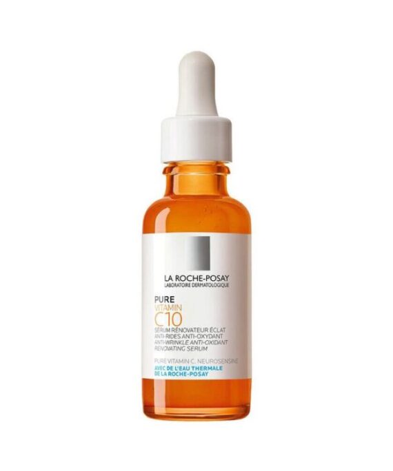 LRP Pure Vitamin C10 Serum 30 ml