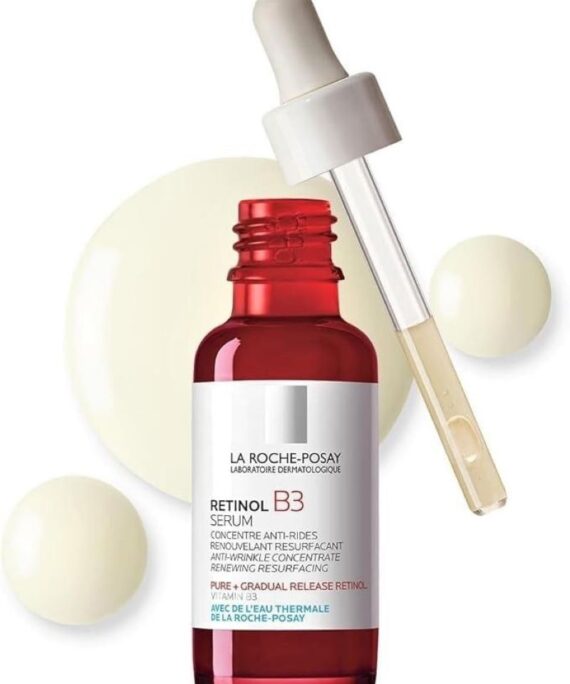 LRP Retinol Serum 30 ml