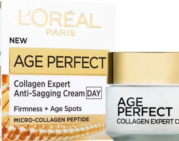 Loreal Age Perfect Collagen Expert anti sagging Day Cream 50ml