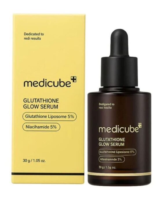 Medicube Glutathione Glow Serum 30 ml