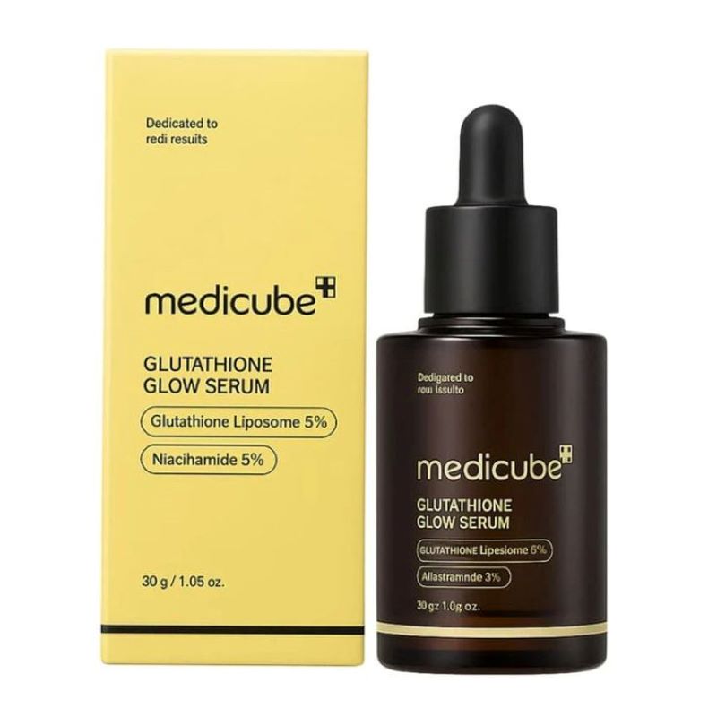 Medicube Glutathione Glow Serum 30 ml