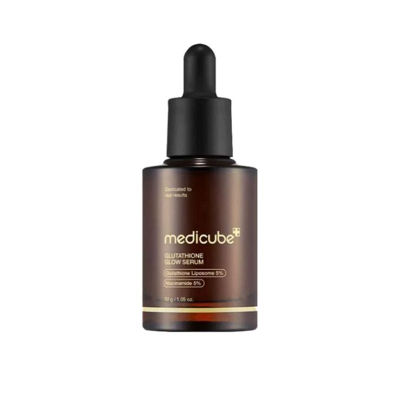 Medicube Glutathione Glow Serum 30 ml - Image 2