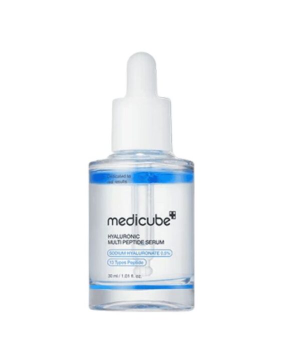 Medicube Hyaluronic Multi Peptide Serum 30 ml