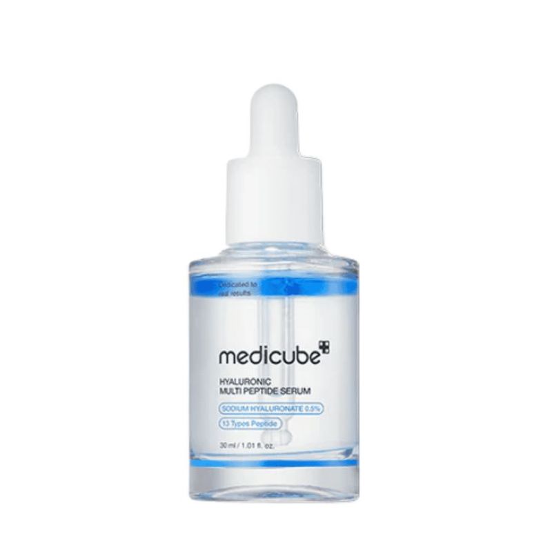 Medicube Hyaluronic Multi Peptide Serum 30 ml