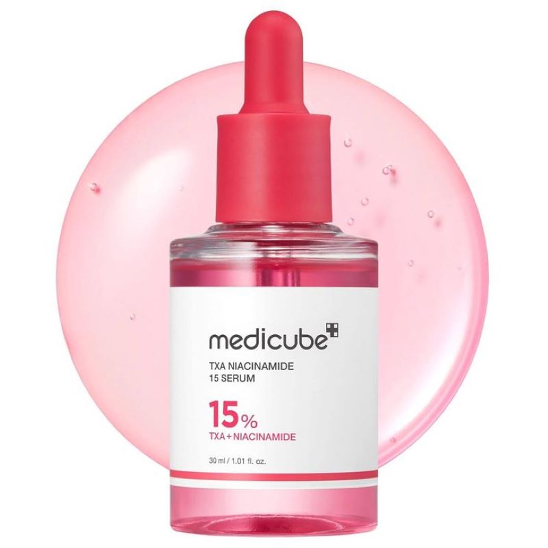 Medicube - TXA Niacinamide 15 Serum 30 ml - Image 3