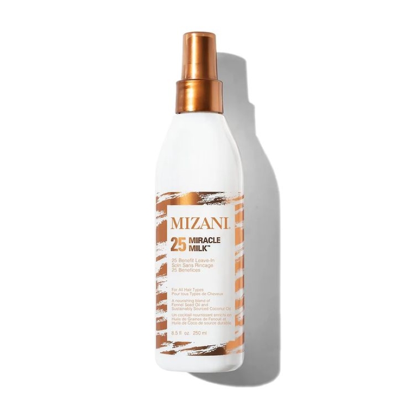 Mizani 25 Miracle Milk 250 ml