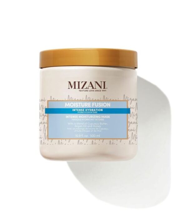 Mizani Intense Hydration Moisture Fusion treatment 500 ml