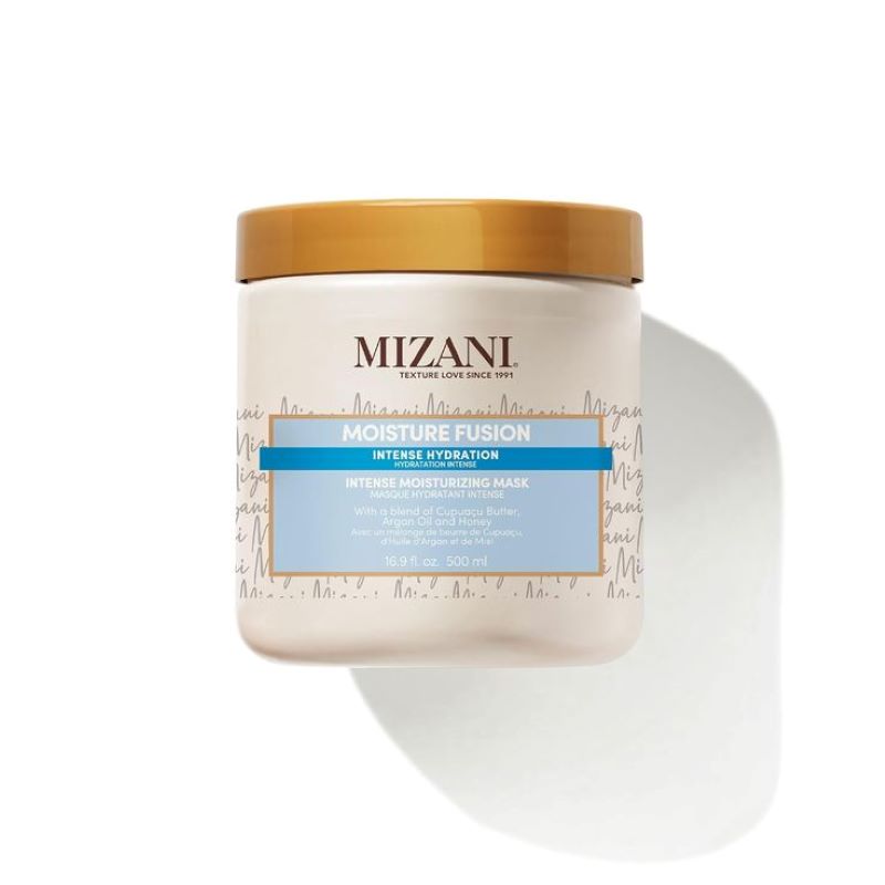 Mizani Intense Hydration Moisture Fusion treatment 500 ml