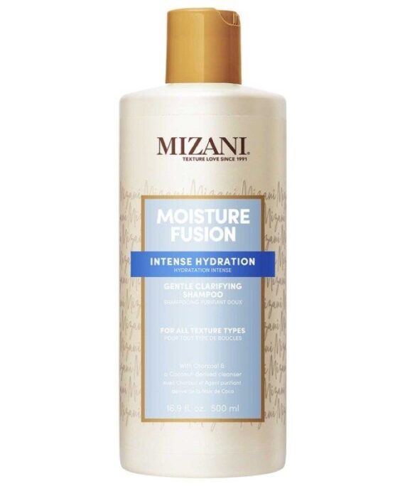 Mizani Moisture Fusion Gentle Clarifying Shampoo 500 ml