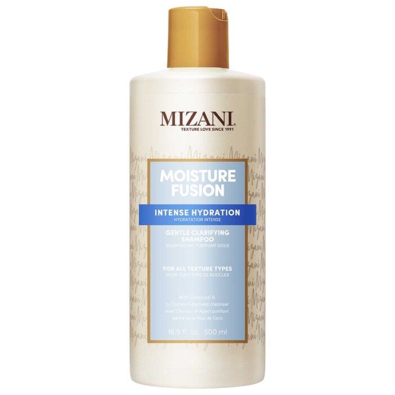 Mizani Moisture Fusion Gentle Clarifying Shampoo 500 ml
