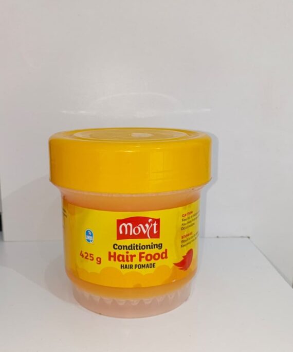 MOVIT Hair Food 425g
