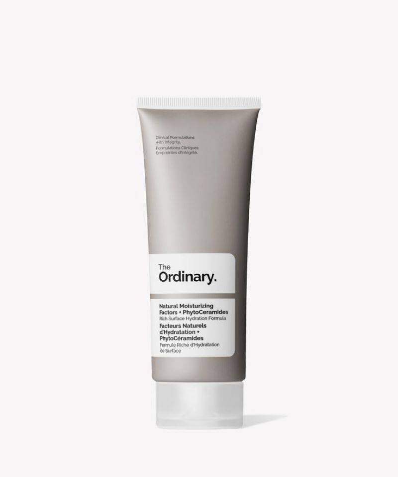 The Ordinary Natural Moisturizing Factors + Phytoceramides Formula 100ml - Image 2