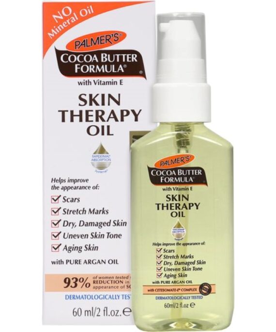 Palmer's cocoa butter formula daily skin therapy 500ml