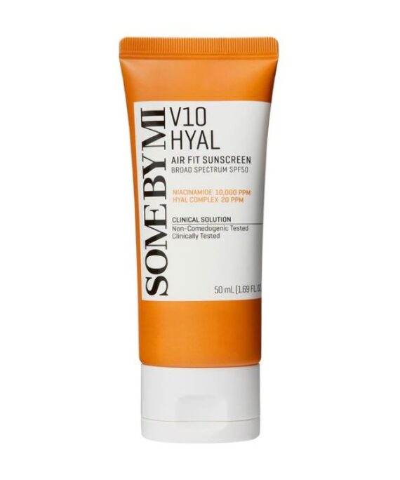 Some By Mi V10 Hyal Air Fit Sunscreen 50 ml