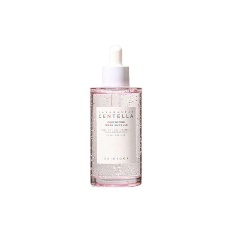 SKIN 1004 - Madagascar Centella Poremizing Fresh Ampoule Jumbo 100ml - Image 2