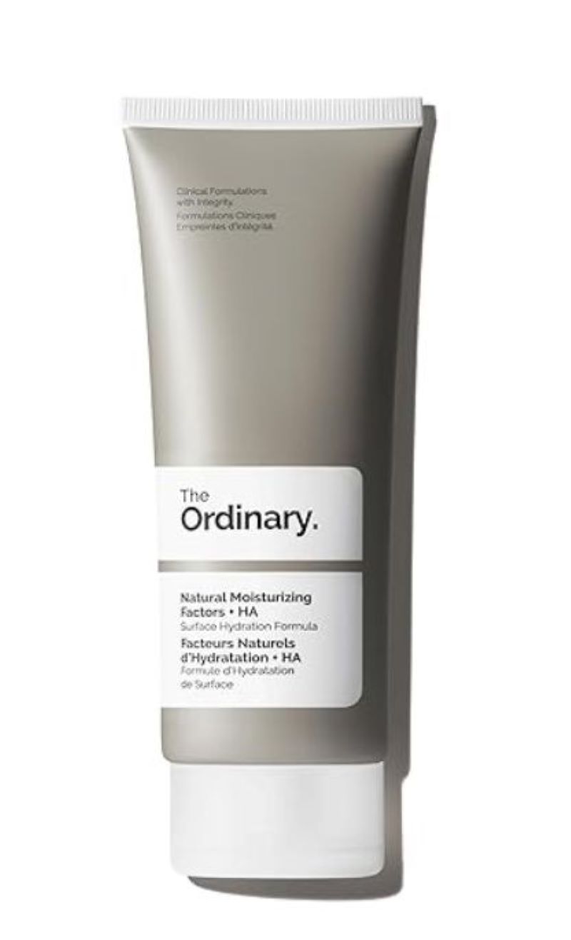 The Ordinary Natural Moisturizing Factors +HA - Image 2