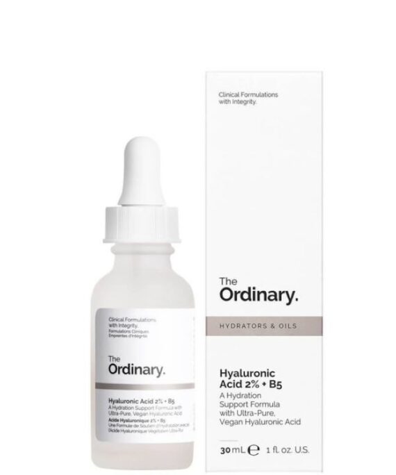 The Ordinary Hyaluronic Acid 30 ml