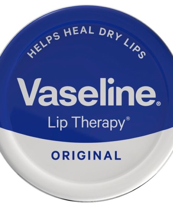 Vaseline Lip Therapy original