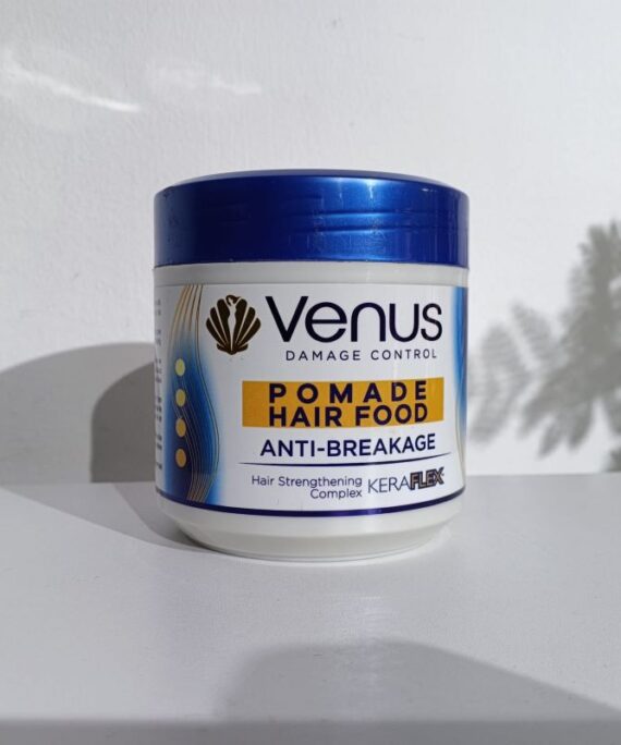 Venus Hair food Anti breakage 400ml