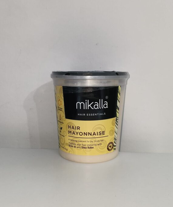 Mikalla Hair Mayonnaise Treament 1100g