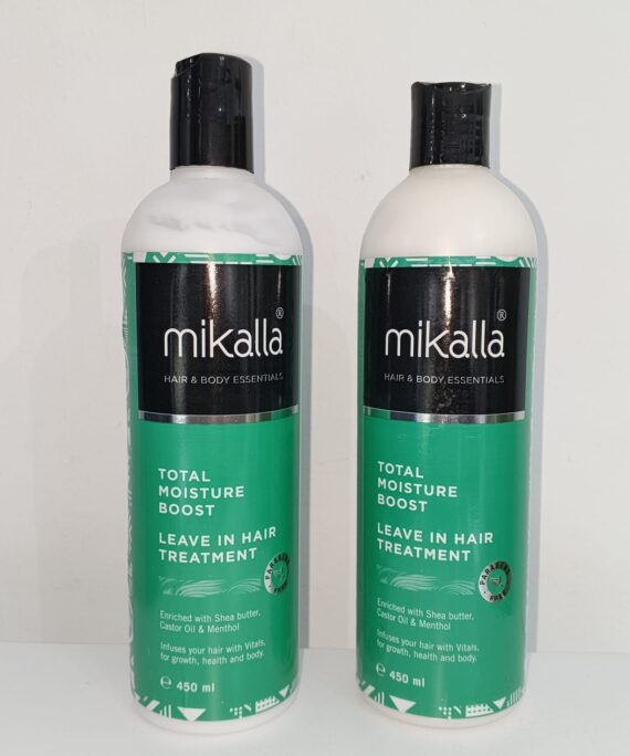 Mikalla Leave in treatment 250 ml