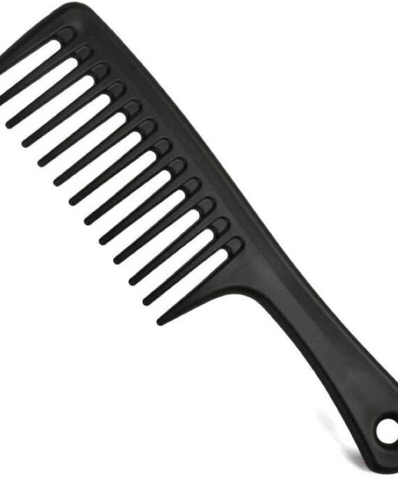 ALEX HAIR COMB Assorted colors