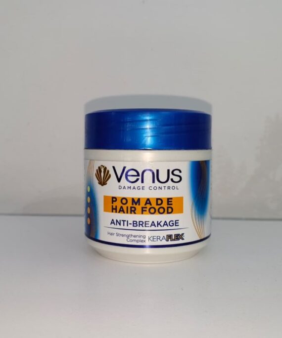 Venus Hair food Anti breakage 100ml
