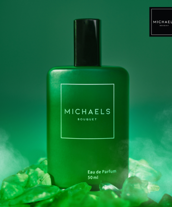 EMERALD #2 50ml PERFUME