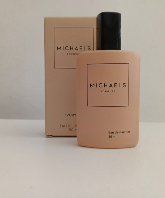 IVORY #6 50 ml PERFUME