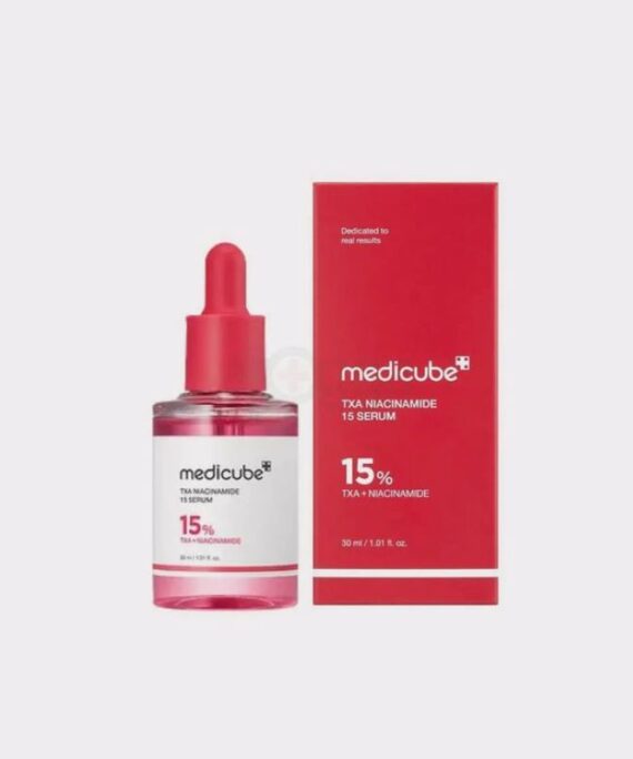 Medicube - TXA Niacinamide 15 Serum 30 ml